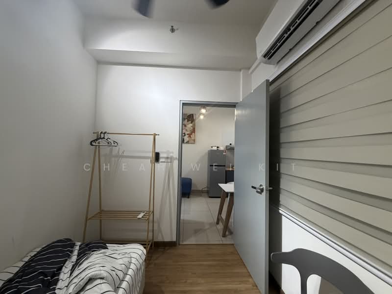 Servis Apartment untuk Disewa di 121 Residences - Cheah Wei Kit - PropertyGuru.com.my