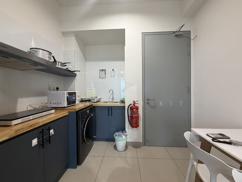 Servis Apartment untuk Disewa di 121 Residences - Cheah Wei Kit - PropertyGuru.com.my