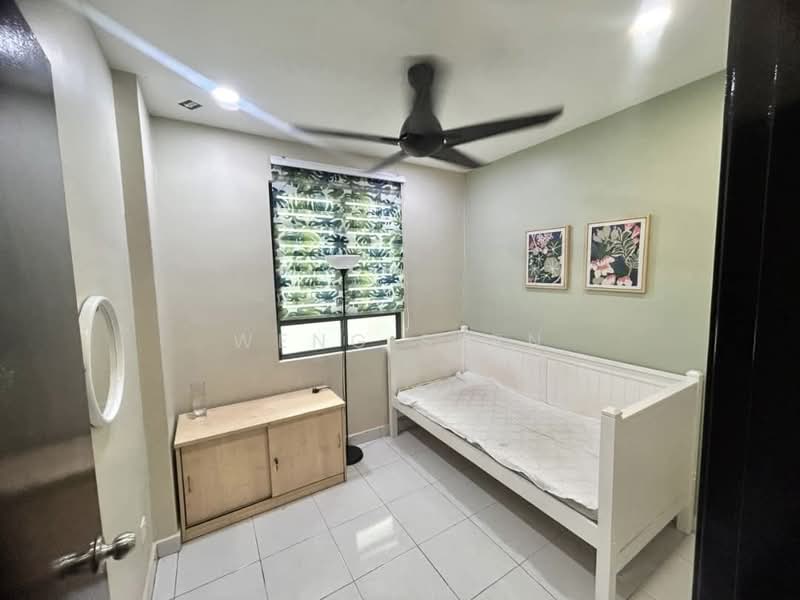 Pangsapuri untuk Disewa di Iconic Vue - Weng Sern - Bedroom - PropertyGuru.com.my