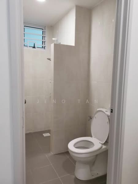 Apartment for Rent at McKenzie Avenue - Jeno Tan - Bathroom - PropertyGuru.com.my