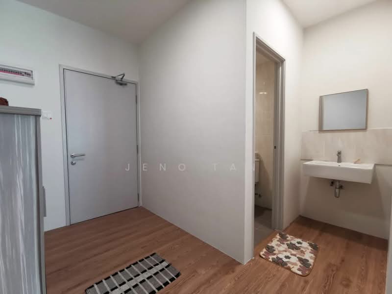 Apartment for Rent at McKenzie Avenue - Jeno Tan - Bathroom - PropertyGuru.com.my