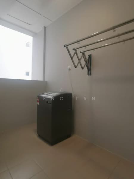 Apartment for Rent at McKenzie Avenue - Jeno Tan - Interior - PropertyGuru.com.my
