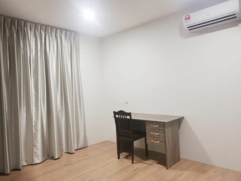 Apartment for Rent at McKenzie Avenue - Jeno Tan - Study - PropertyGuru.com.my