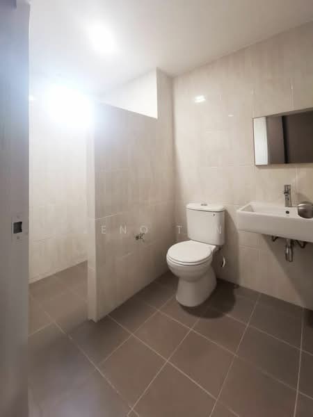 Apartment for Rent at McKenzie Avenue - Jeno Tan - Bathroom - PropertyGuru.com.my