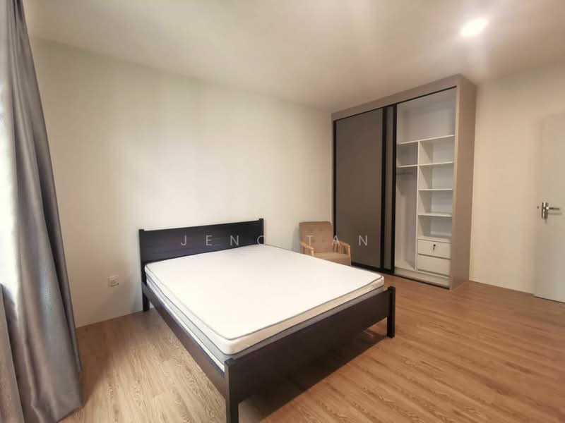 Apartment for Rent at McKenzie Avenue - Jeno Tan - Bedroom - PropertyGuru.com.my