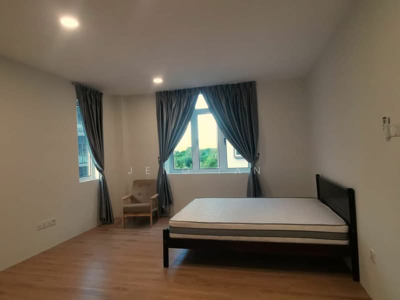 Apartment for Rent at McKenzie Avenue - Jeno Tan - Bedroom - PropertyGuru.com.my