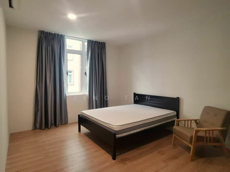 Apartment for Rent at McKenzie Avenue - Jeno Tan - Bedroom - PropertyGuru.com.my