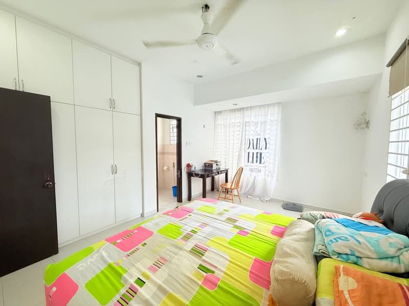 2-storey Terraced House for Sale in Taman Setia Indah (Tebrau) - See Hon Tay - PropertyGuru.com.my