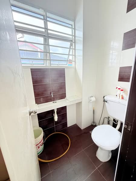 2-storey Terraced House for Sale in Taman Setia Indah (Tebrau) - See Hon Tay - PropertyGuru.com.my