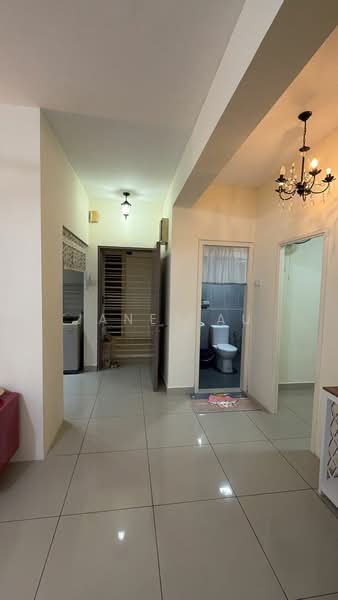 Service Residence for Sale at Flexis @ One South - Janet Au - PropertyGuru.com.my