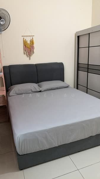 Service Residence for Sale at Flexis @ One South - Janet Au - PropertyGuru.com.my