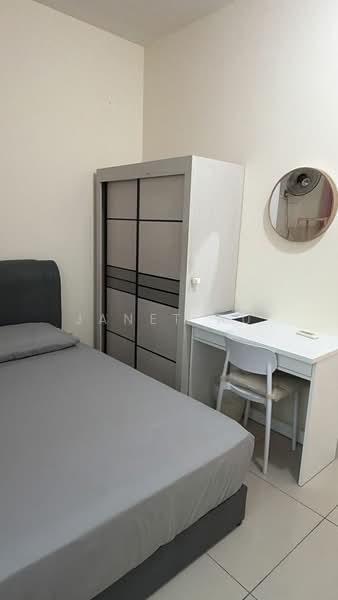 Service Residence for Sale at Flexis @ One South - Janet Au - PropertyGuru.com.my