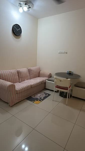 Service Residence for Sale at Flexis @ One South - Janet Au - PropertyGuru.com.my