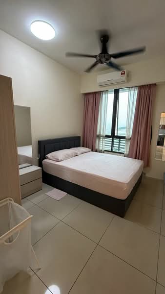 Service Residence for Sale at Flexis @ One South - Janet Au - PropertyGuru.com.my