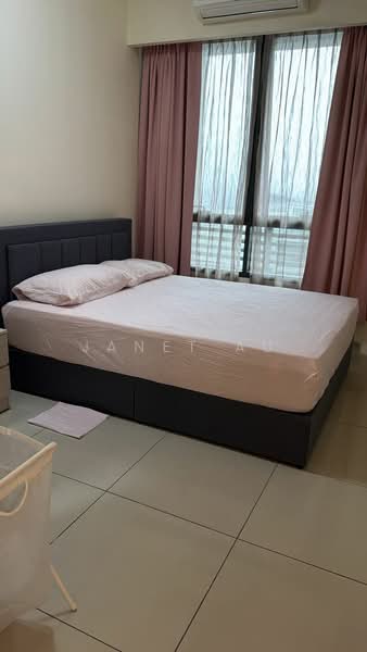 Service Residence for Sale at Flexis @ One South - Janet Au - PropertyGuru.com.my