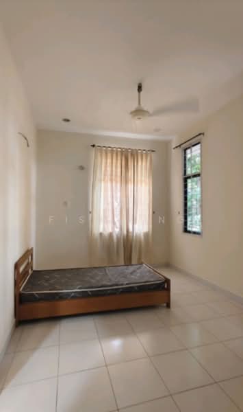 Rumah Teres 2 Tingkat untuk Disewa di Taman Permatang Tinggi Indah (Bukit Mertajam) - Fish Ling - Bedroom - PropertyGuru.com.my