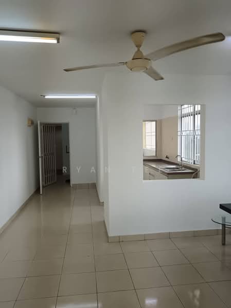 Kondominium untuk Disewa di Casa Prima Condominium - Ryan Tee - Interior - PropertyGuru.com.my