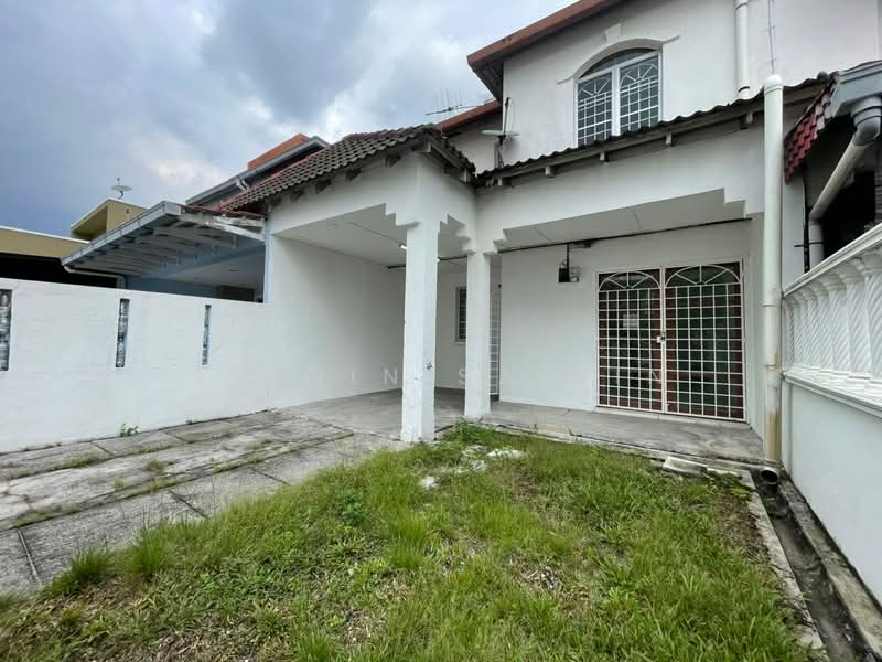 Rumah Teres 2 Tingkat untuk Dijual di Usj 1 (Subang Jaya) - Shiqin Saidin - Exterior - PropertyGuru.com.my