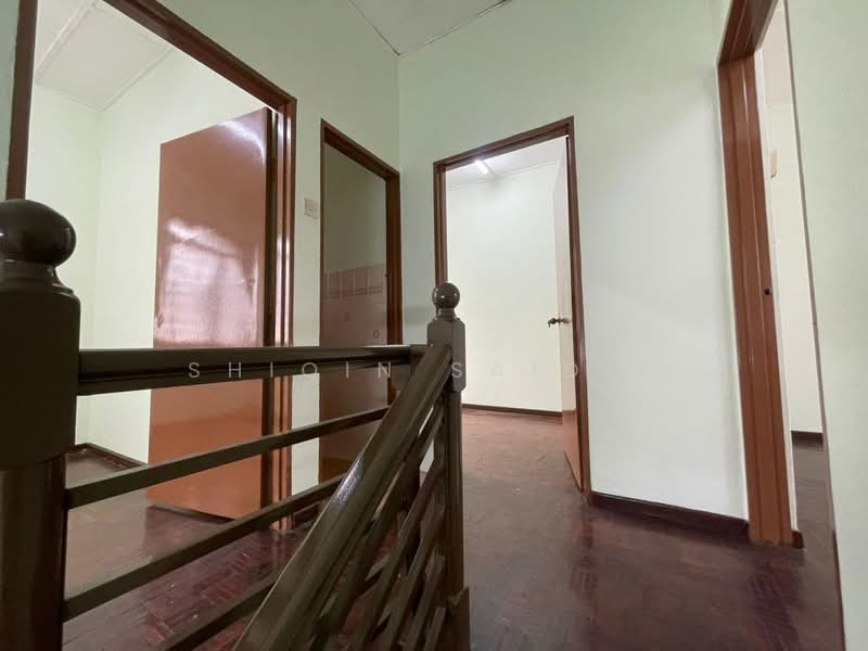 Rumah Teres 2 Tingkat untuk Dijual di Usj 1 (Subang Jaya) - Shiqin Saidin - Interior - PropertyGuru.com.my