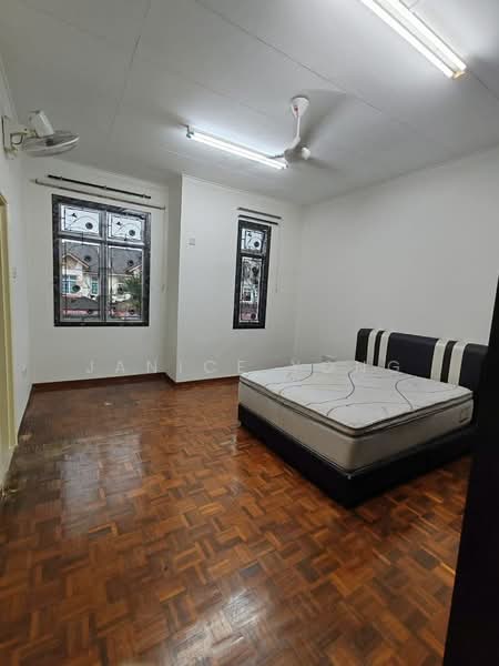2-storey Terraced House for Rent in Taman Nusa Bestari Jaya (Iskandar Puteri (Nusajaya)) - Janice Yong - Bedroom - PropertyGuru.com.my