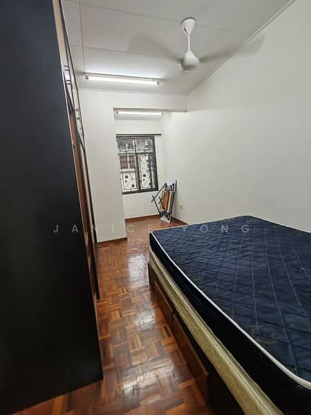 2-storey Terraced House for Rent in Taman Nusa Bestari Jaya (Iskandar Puteri (Nusajaya)) - Janice Yong - Bedroom - PropertyGuru.com.my
