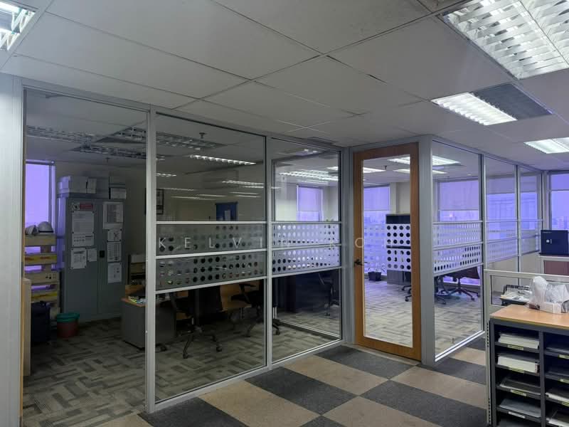 Office for Rent in Subang (Selangor) - Kelvin Koh - Interior - PropertyGuru.com.my