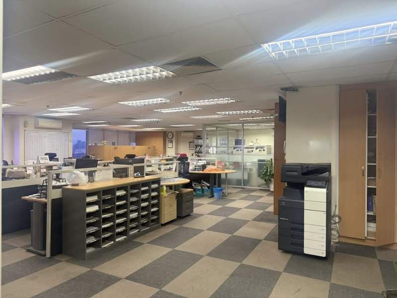 Office for Rent in Subang (Selangor) - Kelvin Koh - Interior - PropertyGuru.com.my