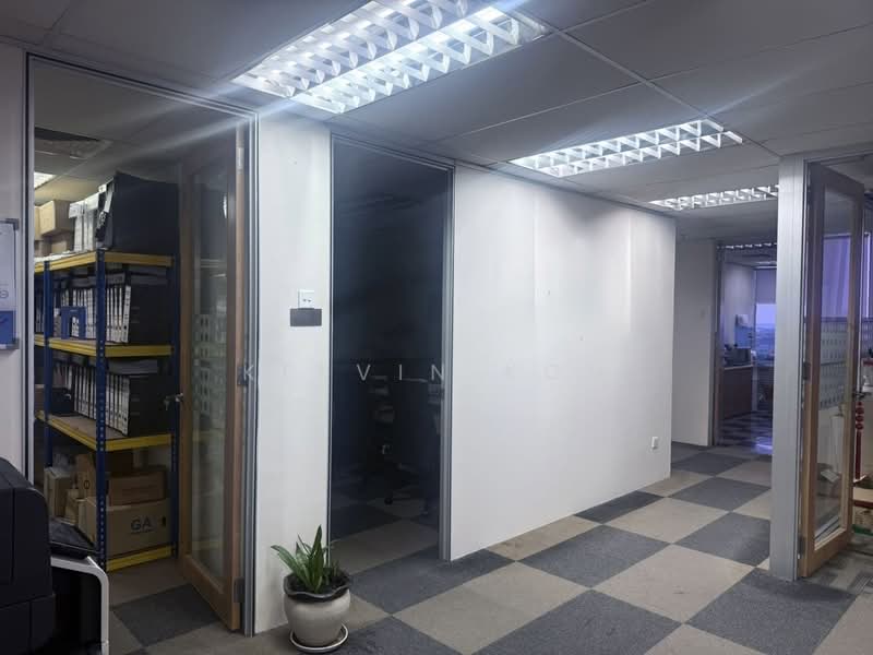 Office for Rent in Subang (Selangor) - Kelvin Koh - Interior - PropertyGuru.com.my