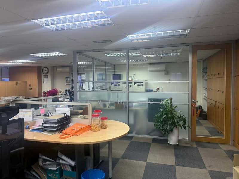 Office for Rent in Subang (Selangor) - Kelvin Koh - Interior - PropertyGuru.com.my