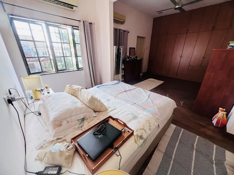 2-storey Terraced House for Sale in SS18 (Subang Jaya) - Yamuna Devi Krishnan Kutty - Bedroom - PropertyGuru.com.my