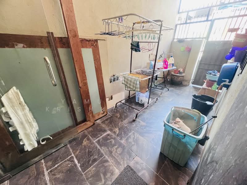 2-storey Terraced House for Sale in SS18 (Subang Jaya) - Yamuna Devi Krishnan Kutty - Exterior - PropertyGuru.com.my