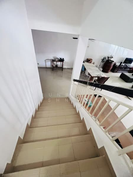 2-storey Terraced House for Sale in SS18 (Subang Jaya) - Yamuna Devi Krishnan Kutty - Living Room - PropertyGuru.com.my