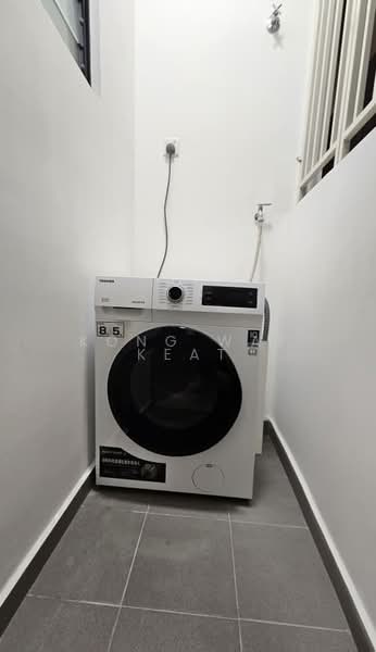 Servis Apartment untuk Disewa di D'Vine - Kong Wai Keat - Interior - PropertyGuru.com.my