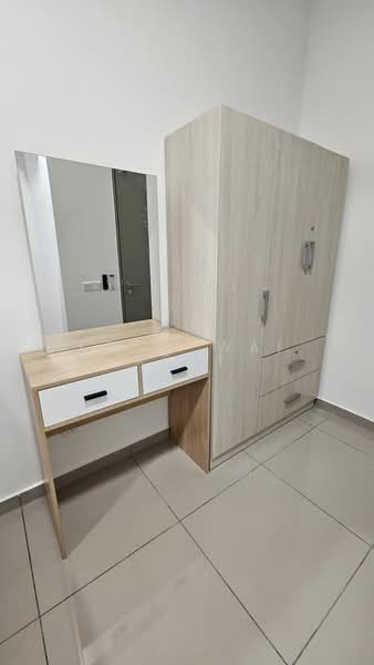 Servis Apartment untuk Disewa di D'Vine - Kong Wai Keat - Interior - PropertyGuru.com.my