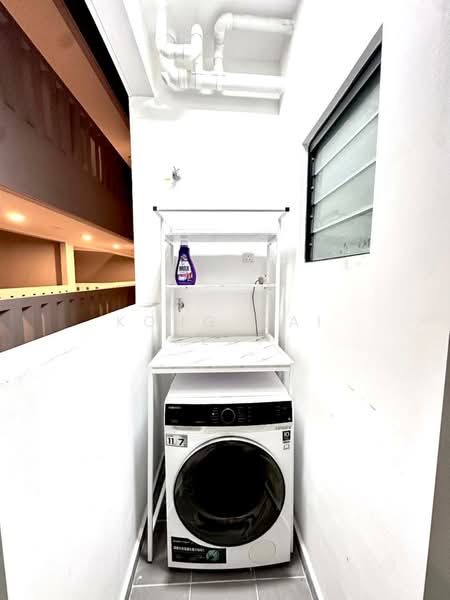 Servis Apartment untuk Disewa di D'Vine - Kong Wai Keat - Interior - PropertyGuru.com.my