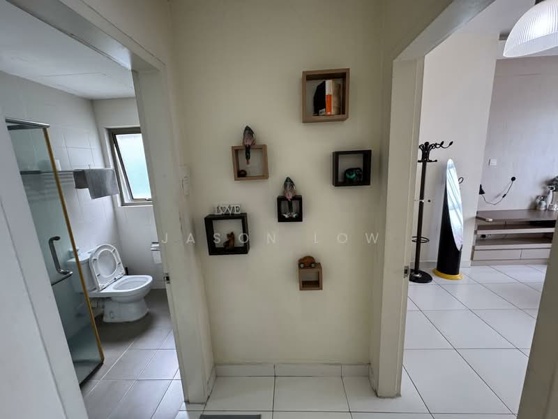 Kondominium untuk Disewa di Neo Damansara - Jason Low - Bathroom - PropertyGuru.com.my