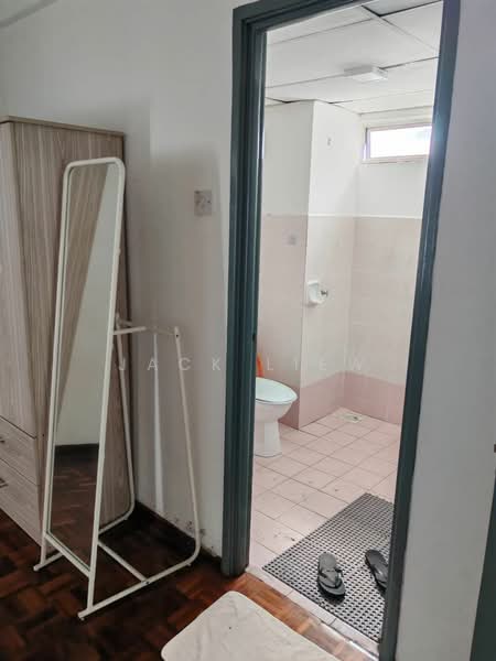 Pangsapuri untuk Dijual di Suria Kipark Damansara - Jack Liew - Bathroom - PropertyGuru.com.my