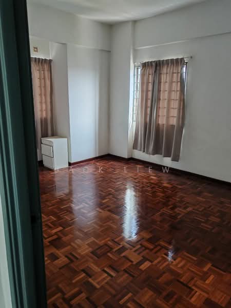 Pangsapuri untuk Dijual di Suria Kipark Damansara - Jack Liew - Interior - PropertyGuru.com.my