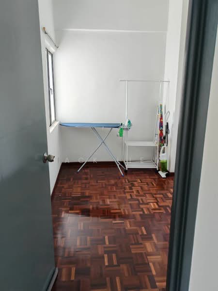 Pangsapuri untuk Dijual di Suria Kipark Damansara - Jack Liew - Interior - PropertyGuru.com.my