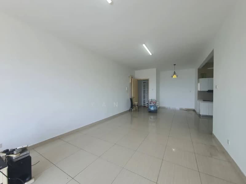 Condominium for Sale at Damansara Foresta - Ryan Tee - Living Room - PropertyGuru.com.my