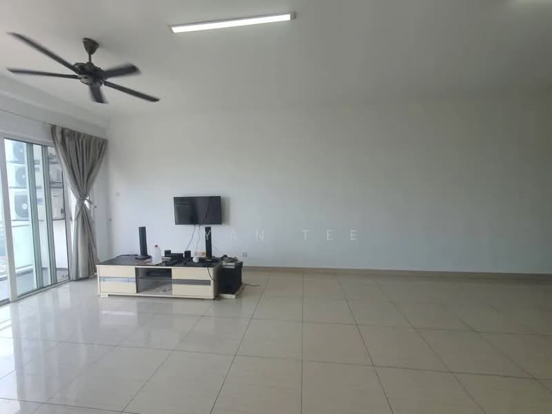Condominium for Sale at Damansara Foresta - Ryan Tee - Living Room - PropertyGuru.com.my