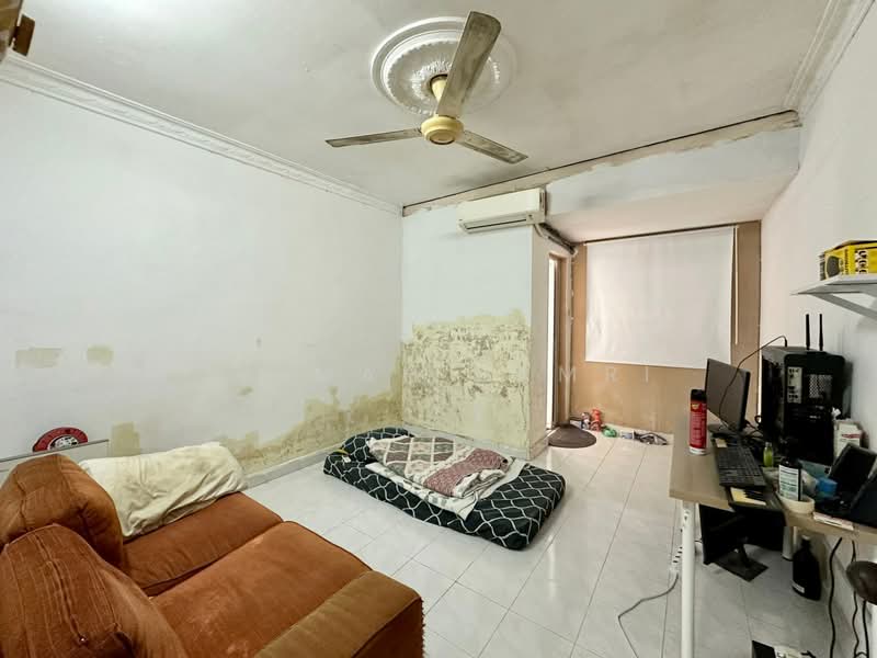 2-storey Terraced House for Sale in Petaling Jaya (Selangor) - Zaimah Zamri - PropertyGuru.com.my