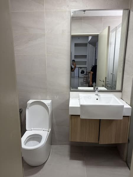 Servis Apartment untuk Disewa di Third Avenue - Sam Voo - PropertyGuru.com.my