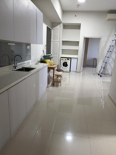 Servis Apartment untuk Disewa di Third Avenue - Sam Voo - PropertyGuru.com.my