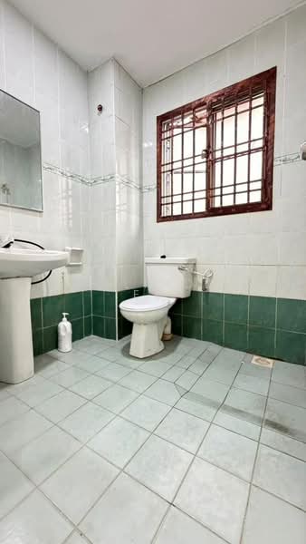 2-storey Terraced House for Sale in Taman Mutiara Rini (Skudai) - Melinda Ee - PropertyGuru.com.my
