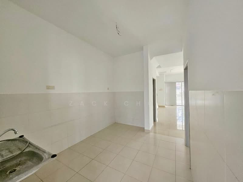 2-storey Terraced House for Sale in Johor Bahru (Johor) - Zack Chow - Kitchen - PropertyGuru.com.my