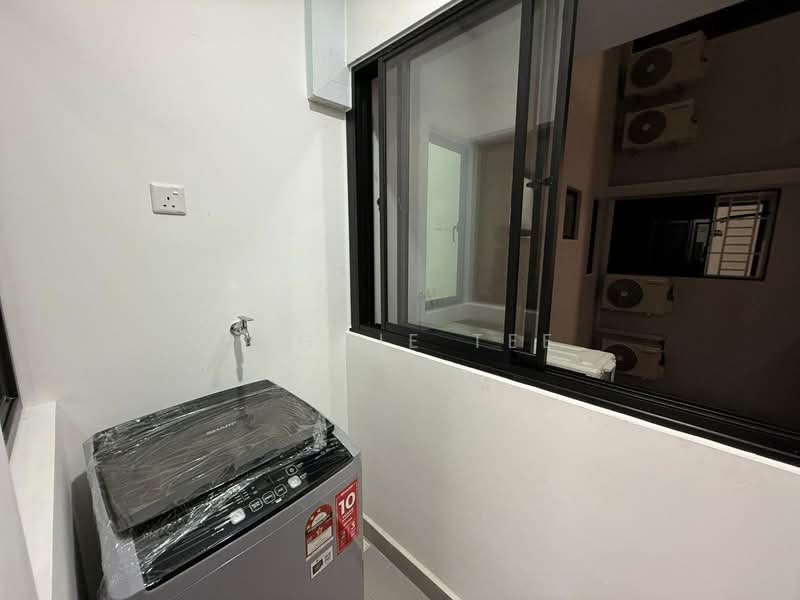 Service Residence for Sale at Veranda Residence - Paggie Tee - Interior - PropertyGuru.com.my
