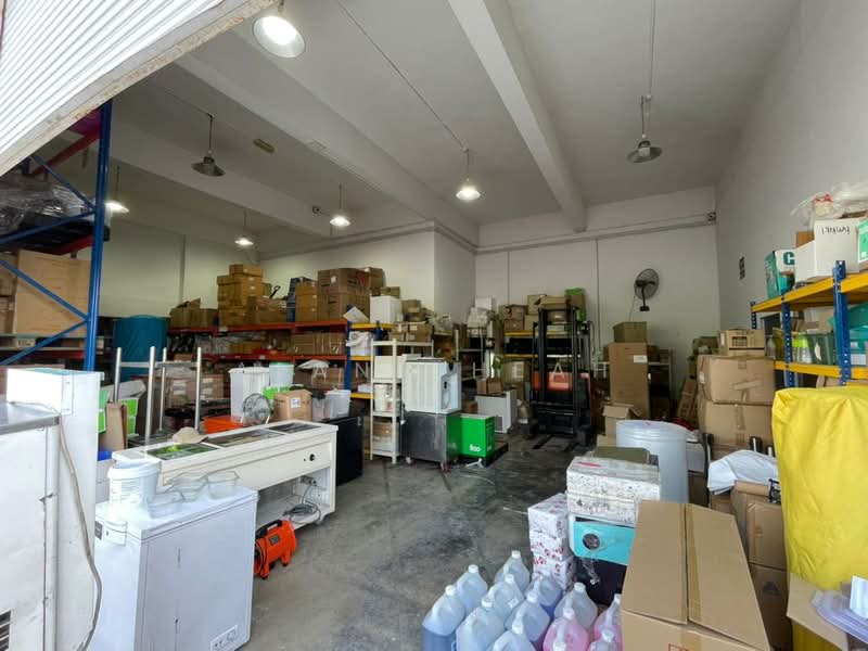 Semi-D Factory for Rent in Taman Sains Selangor (Kota Damansara) - Alan Cheah - PropertyGuru.com.my