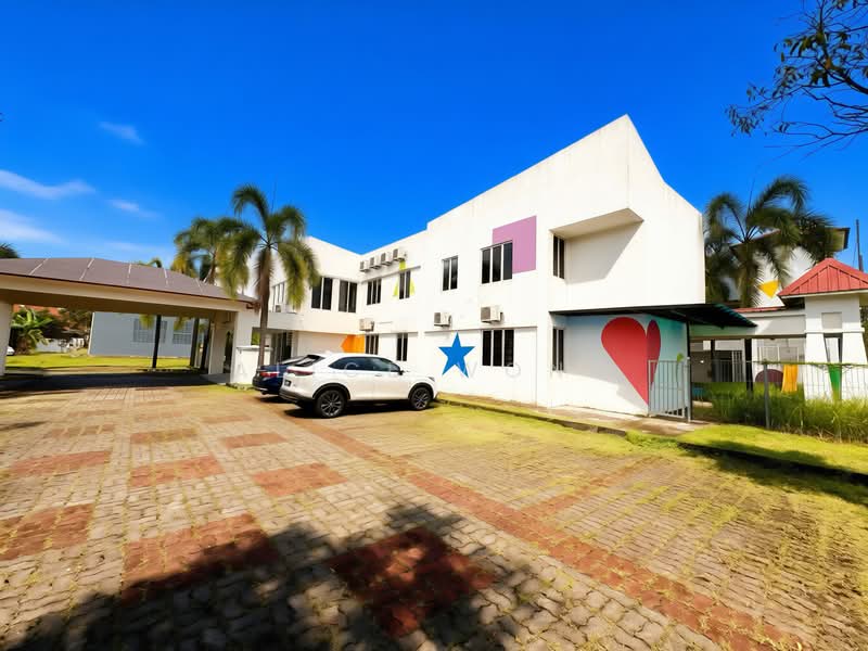 Banglo Komersial untuk Dijual di Taman Nusa Idaman (Iskandar Puteri (Nusajaya)) - Alice Wong - Exterior - PropertyGuru.com.my