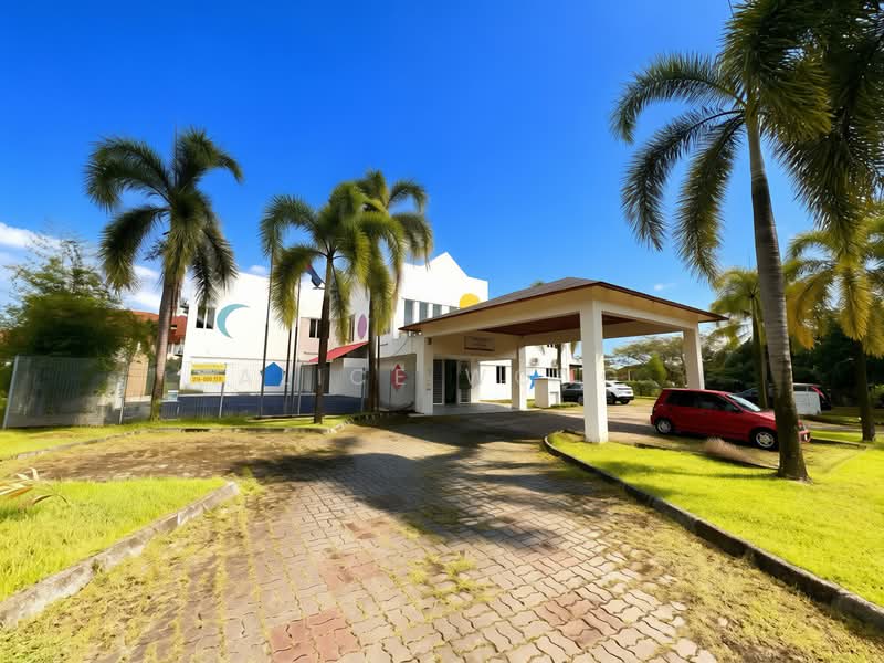 Banglo Komersial untuk Dijual di Taman Nusa Idaman (Iskandar Puteri (Nusajaya)) - Alice Wong - Exterior - PropertyGuru.com.my